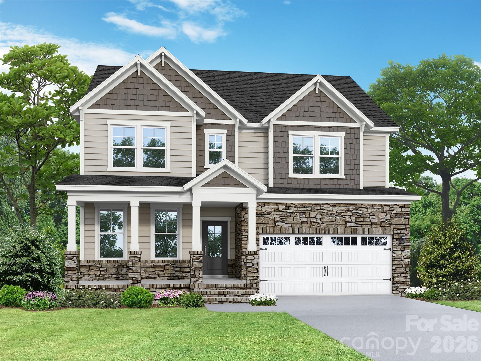 2917 audubon Ridge Apt 36, Belmont, NC. property listing photo