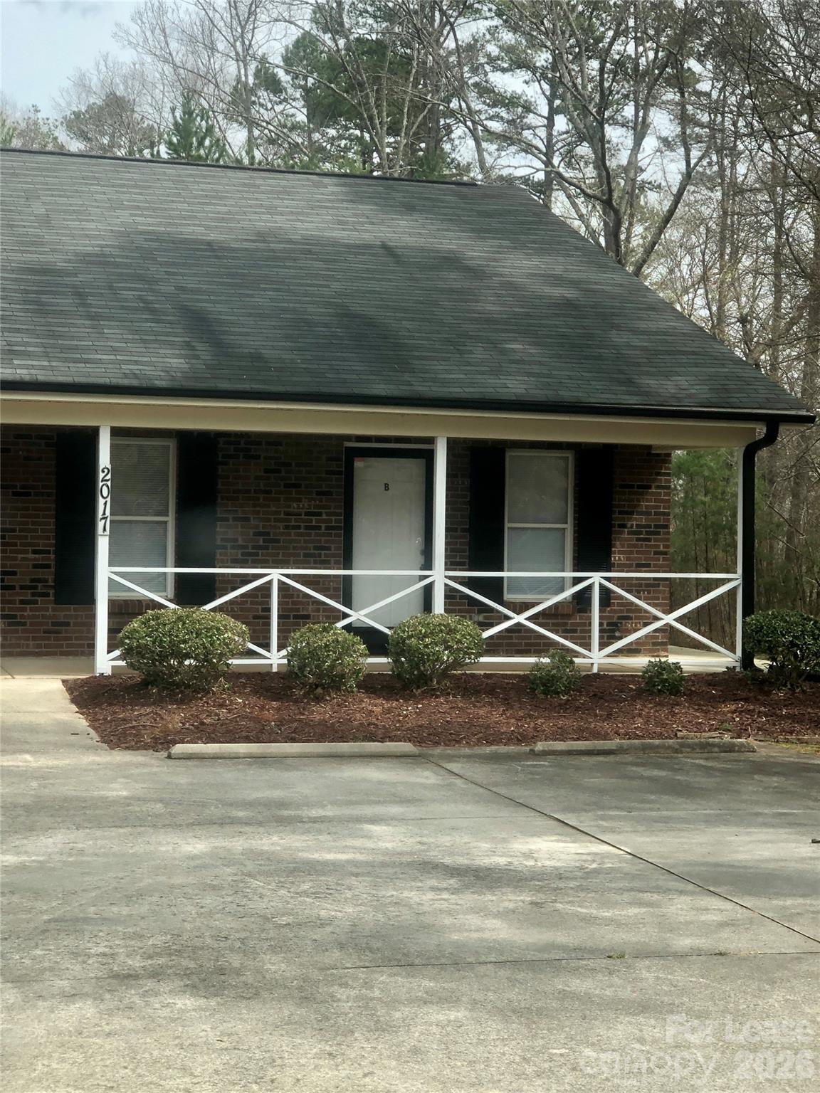 2017 Grandhaven Drive B, Mount Holly, NC. property listing photo