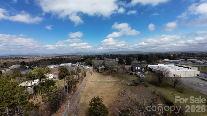 1033 W Main Street, Forest City, NC -  - $125,000