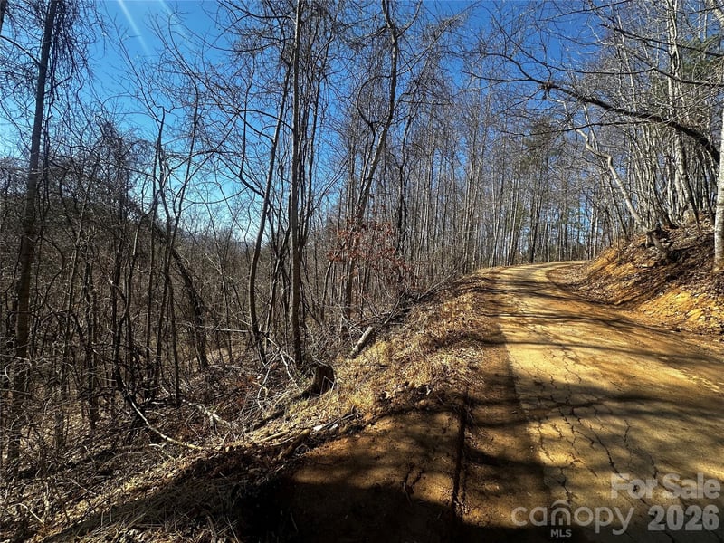 00 Grace Ridge Road, Bakersville, NC -  - $29,900