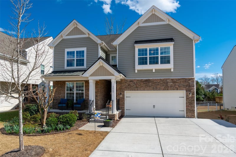 3020 Sewee, Waxhaw, NC - 4 beds, 4 baths, 3,488 sqft - $650,000