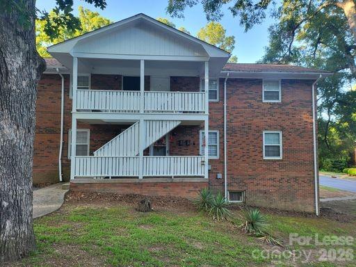 350 N 6th Street, Albemarle, NC. property listing photo