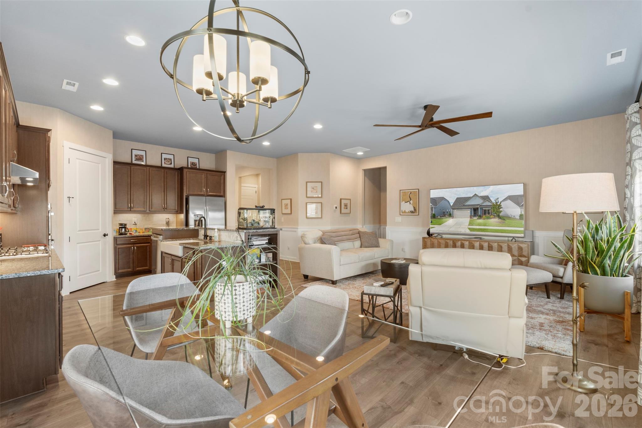 215 Pintail Drive, Monroe, NC. property listing photo