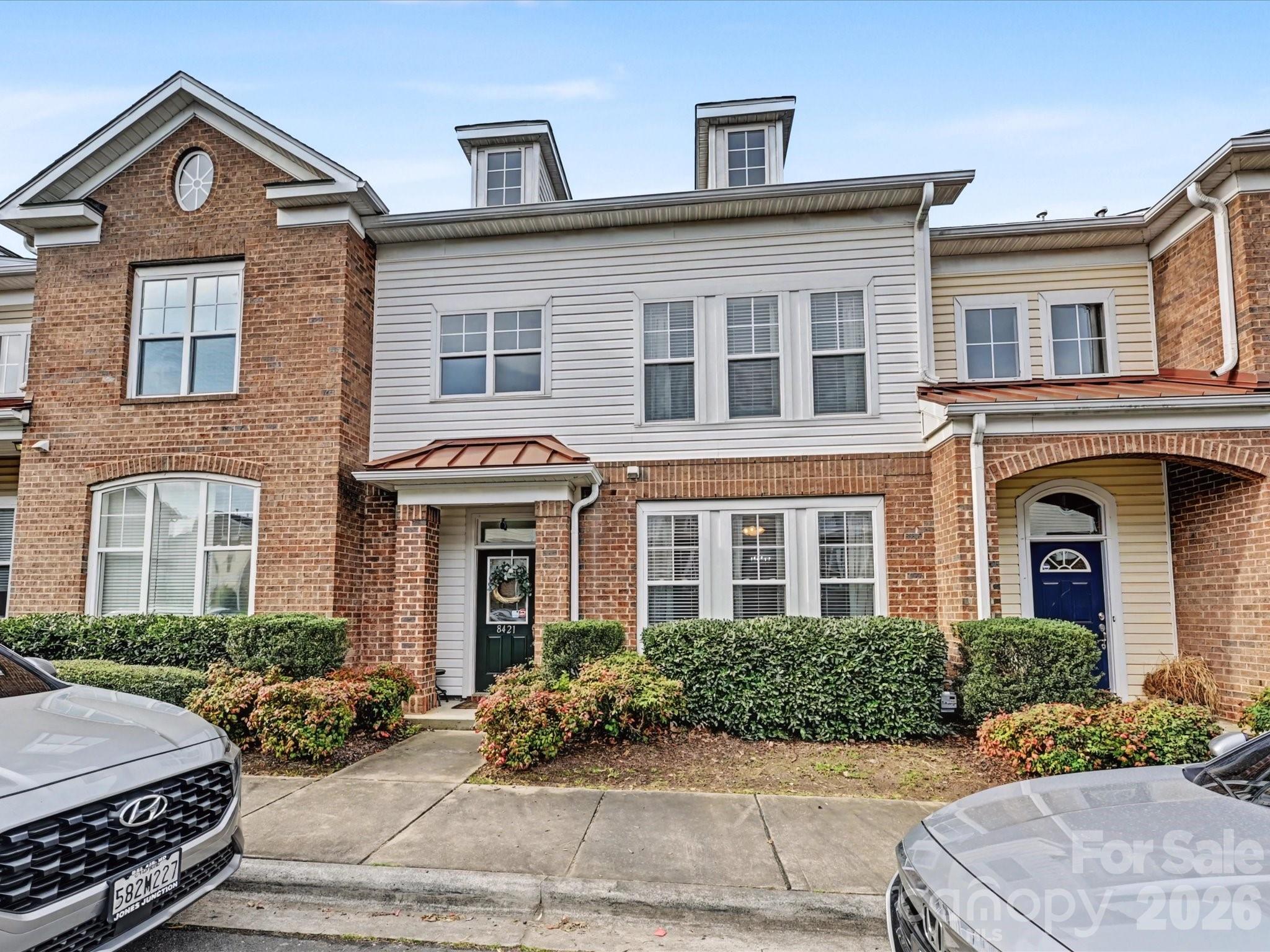 8421 Scotney Bluff Avenue, Charlotte, NC. property listing photo