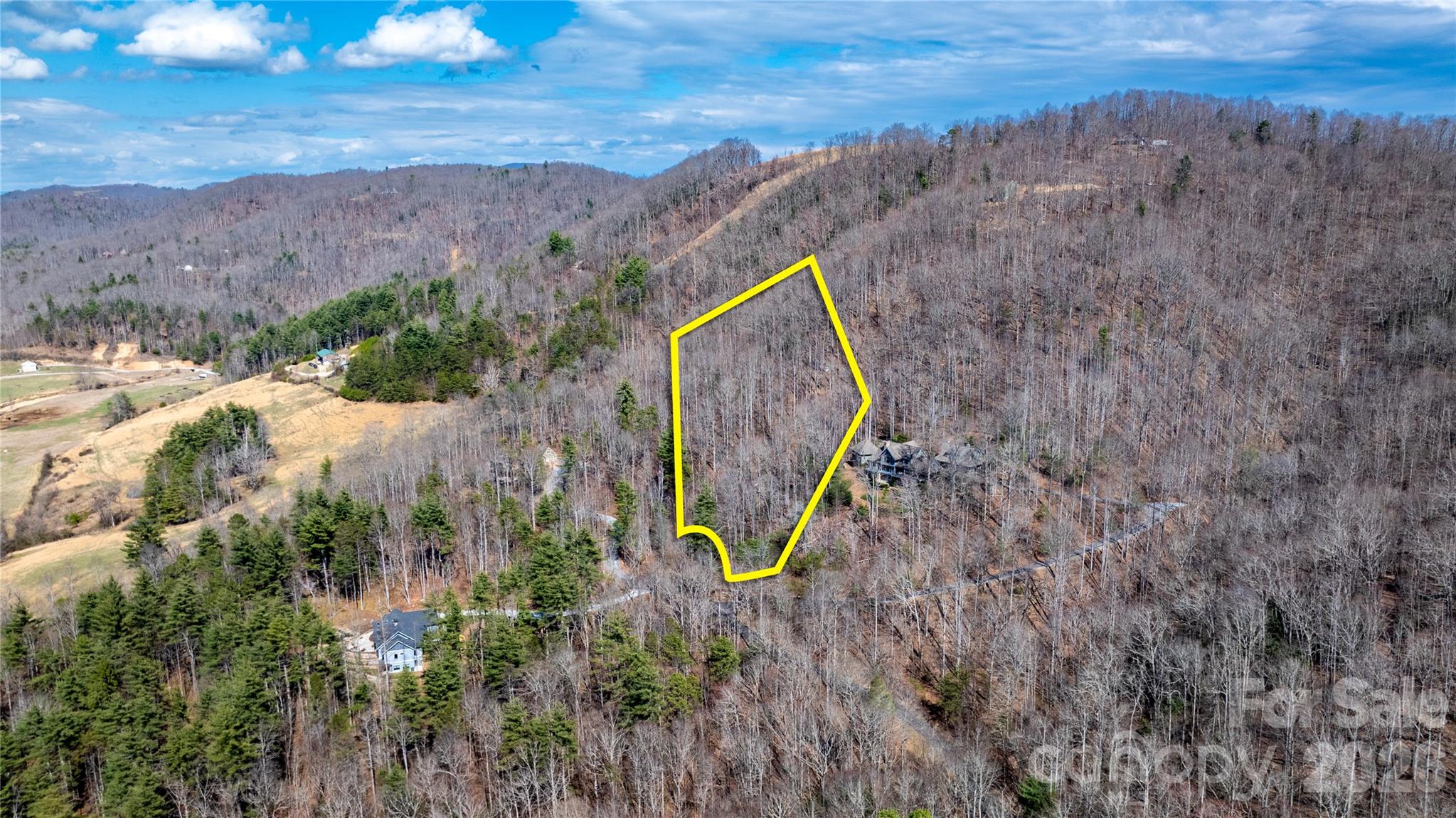 00000 Ashley Bend Trail Apt 43, Hendersonville, NC. property listing photo