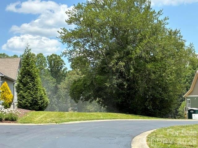 156 Triple Fairways Drive, Hendersonville, NC -  - $60,000