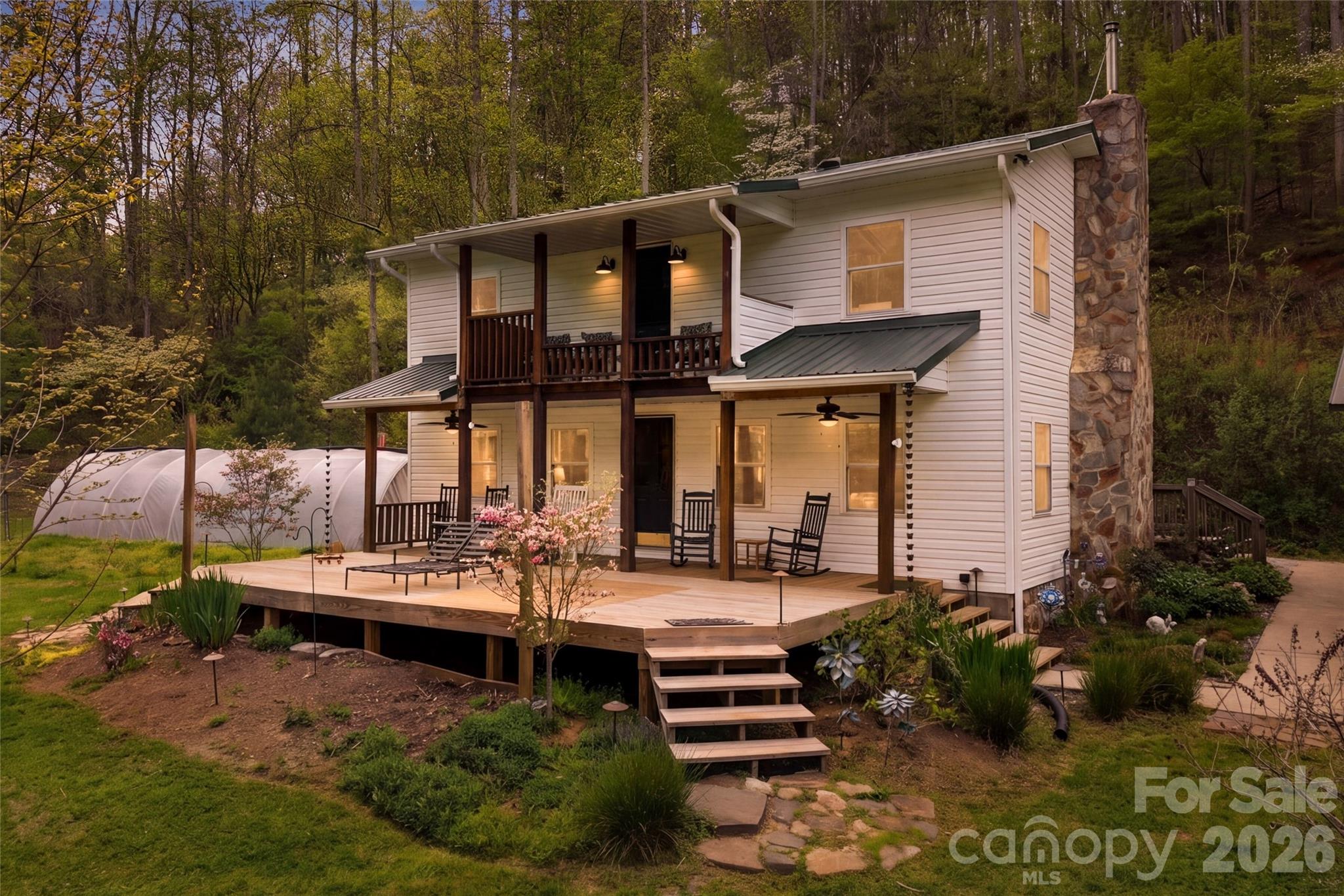 6470 Stone Mountain Road, Lenoir, NC. property listing photo