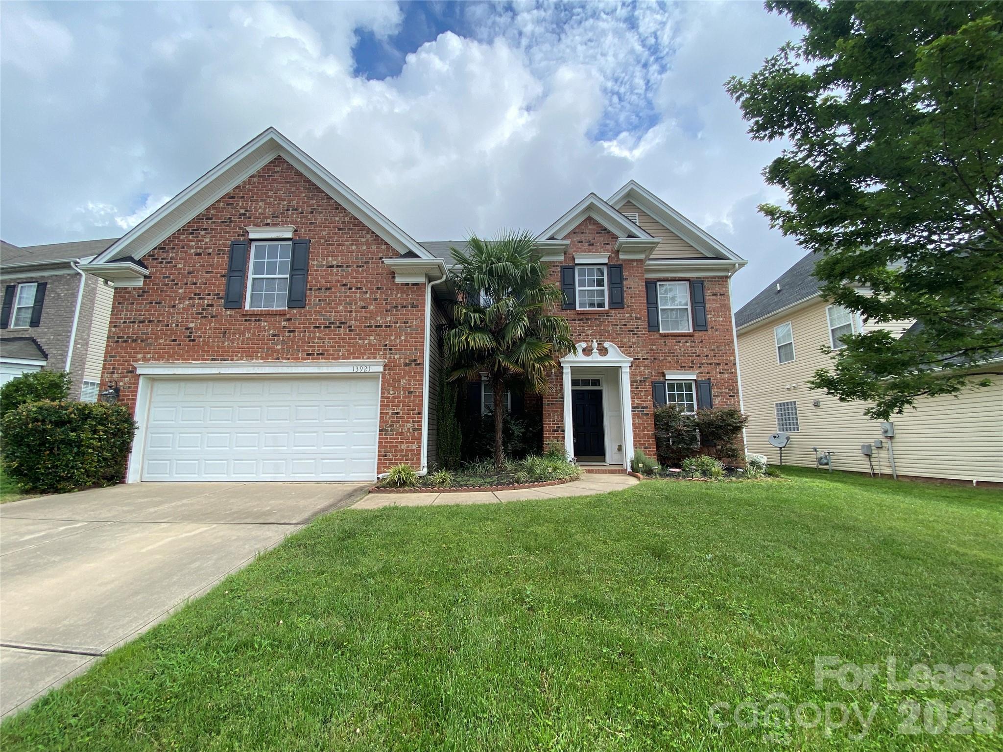 13921 Daltrey Lane, Charlotte, NC. property listing photo