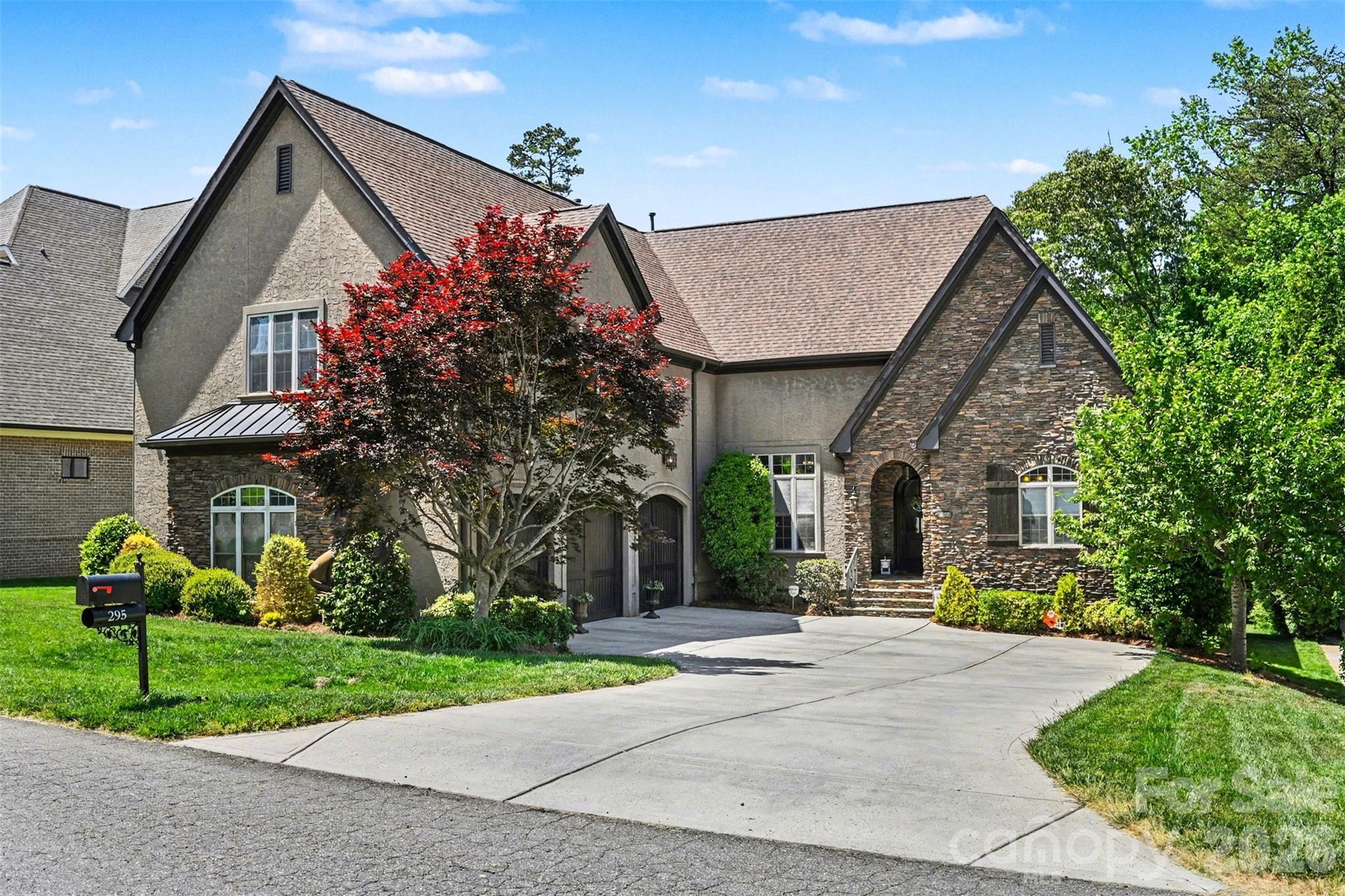 295 Bent Tree Drive, Stanley, NC. property listing photo