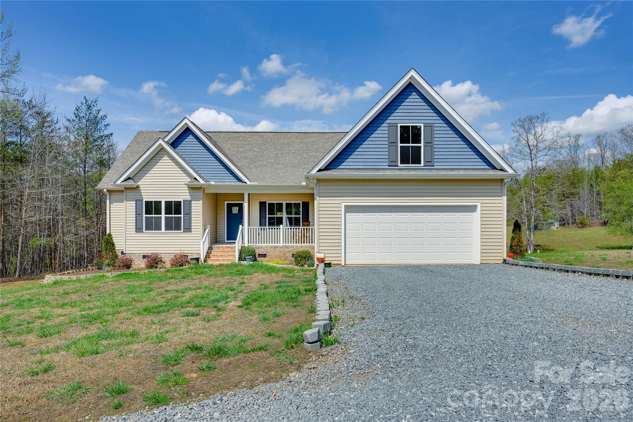 303 Terry Road, Bostic, NC. property listing photo