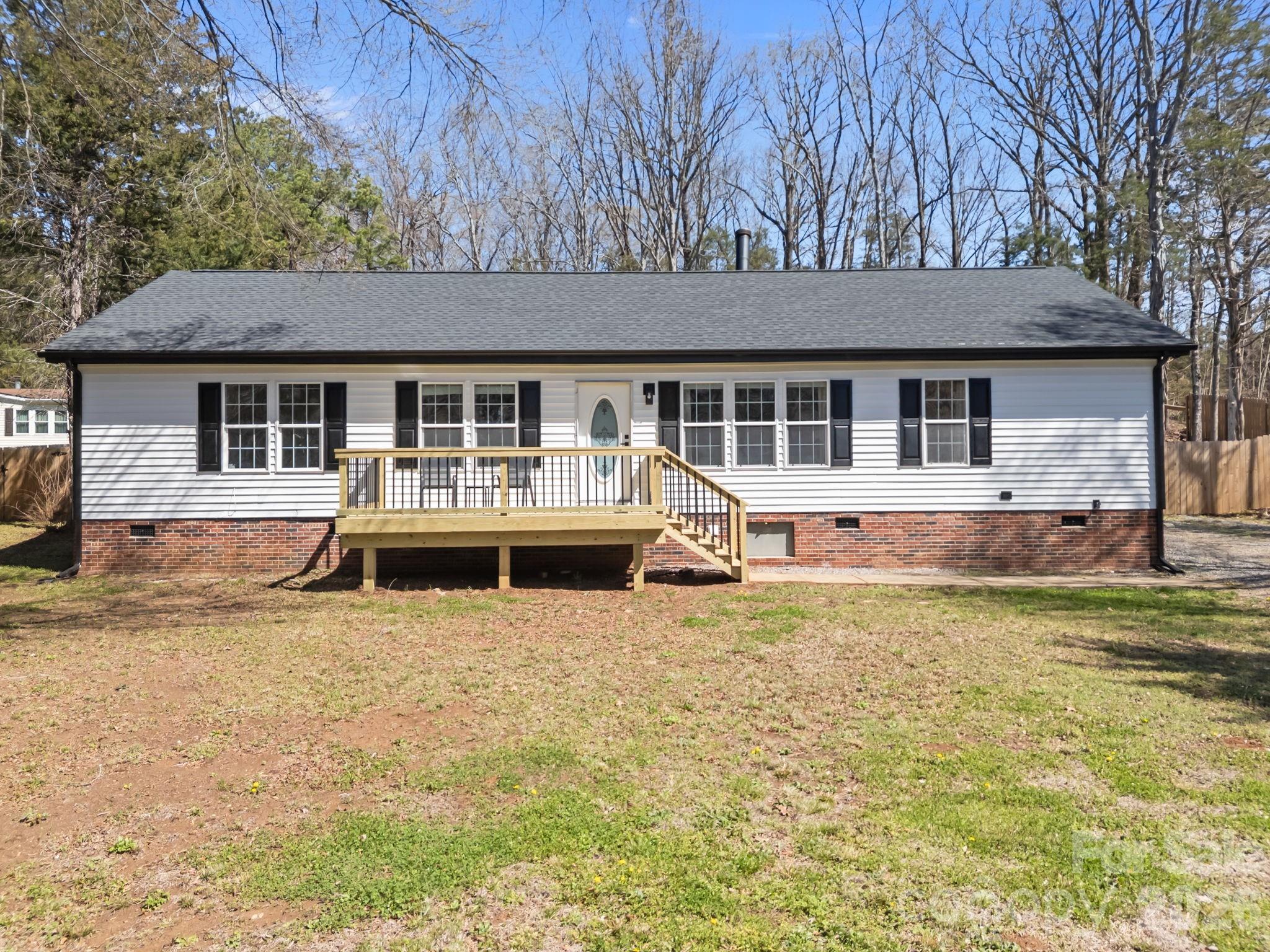 3057 Fountainview, Concord, NC. property listing photo