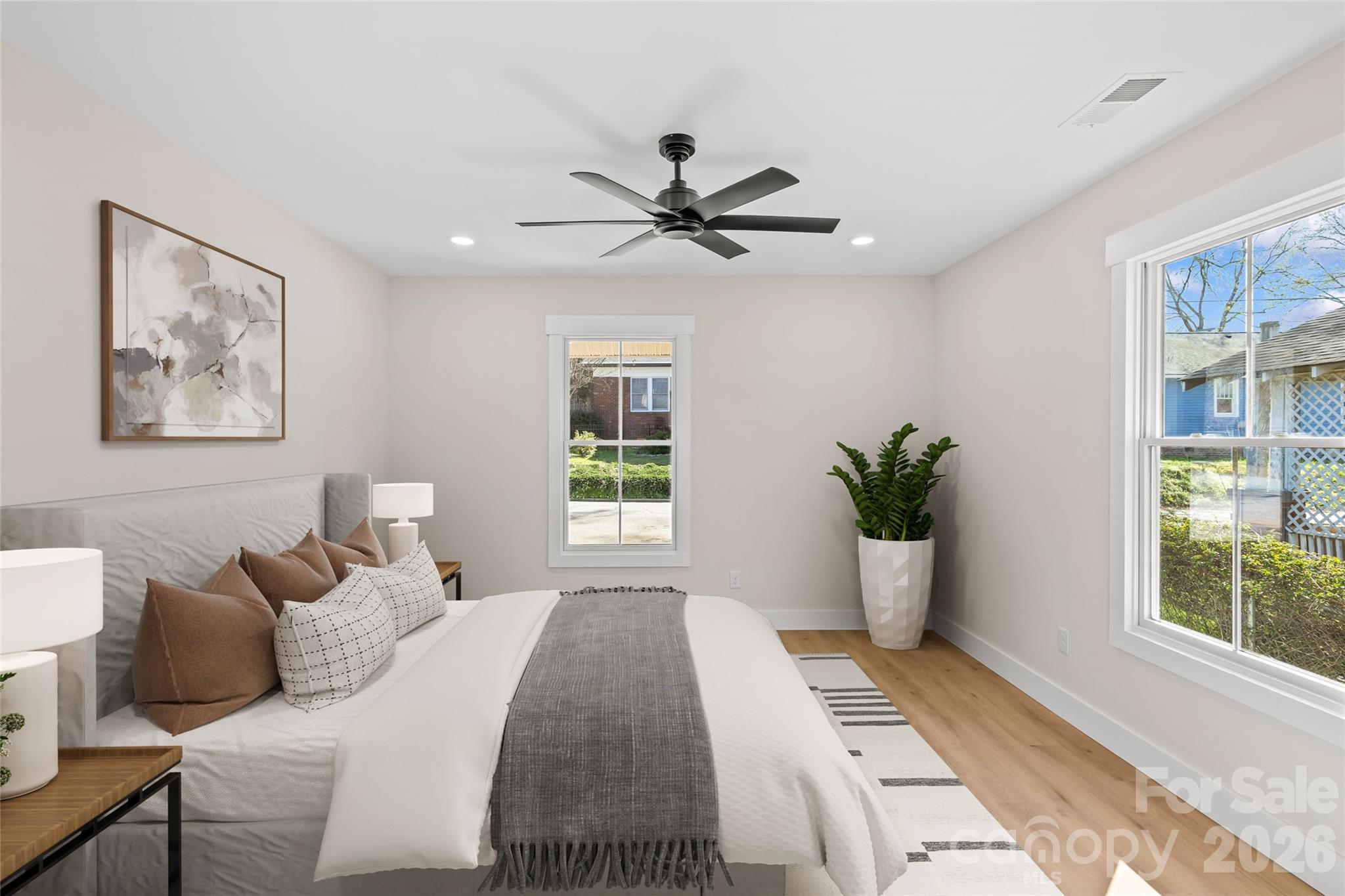 109 N College Street, Monroe, NC. property listing photo