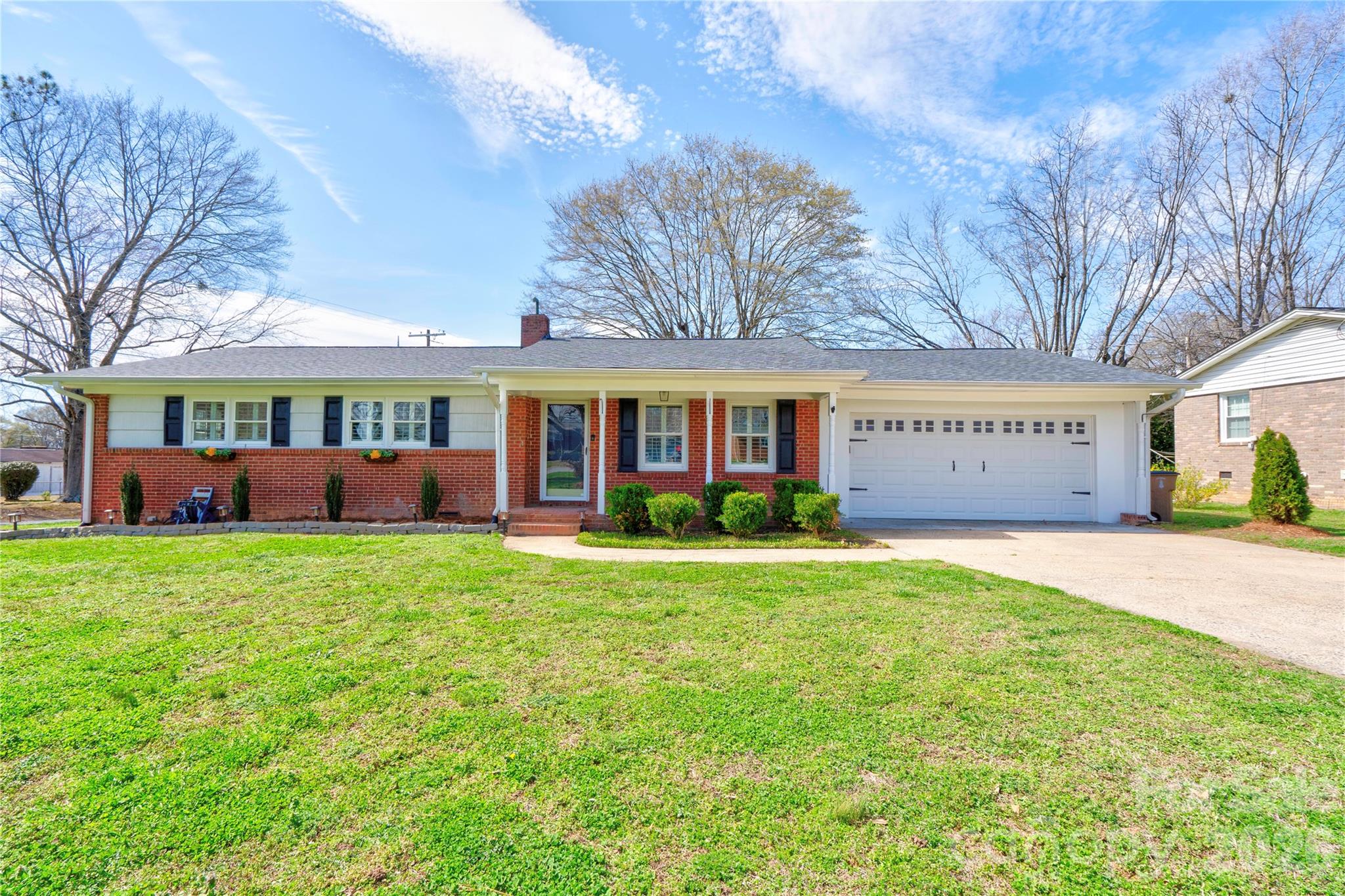 420 Stroud Road, Shelby, NC. property listing photo