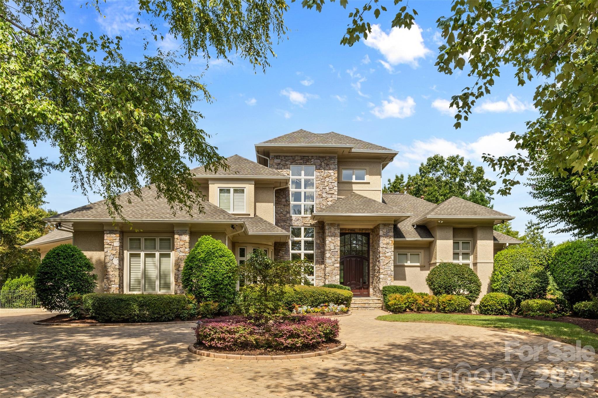 14606 Jockeys Ridge Drive, Charlotte, NC. property listing photo
