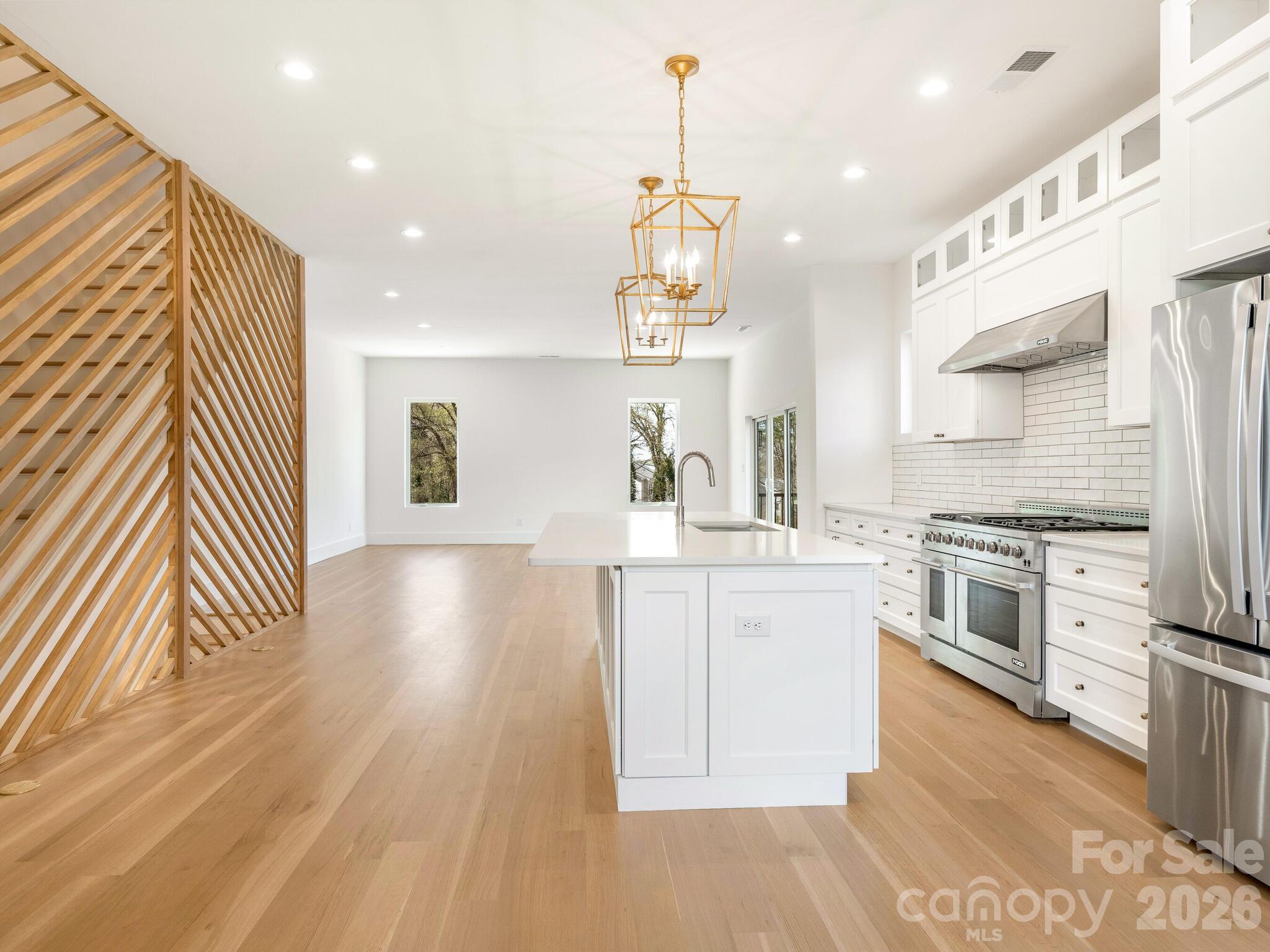 129 French Street A, Charlotte, NC. property listing photo