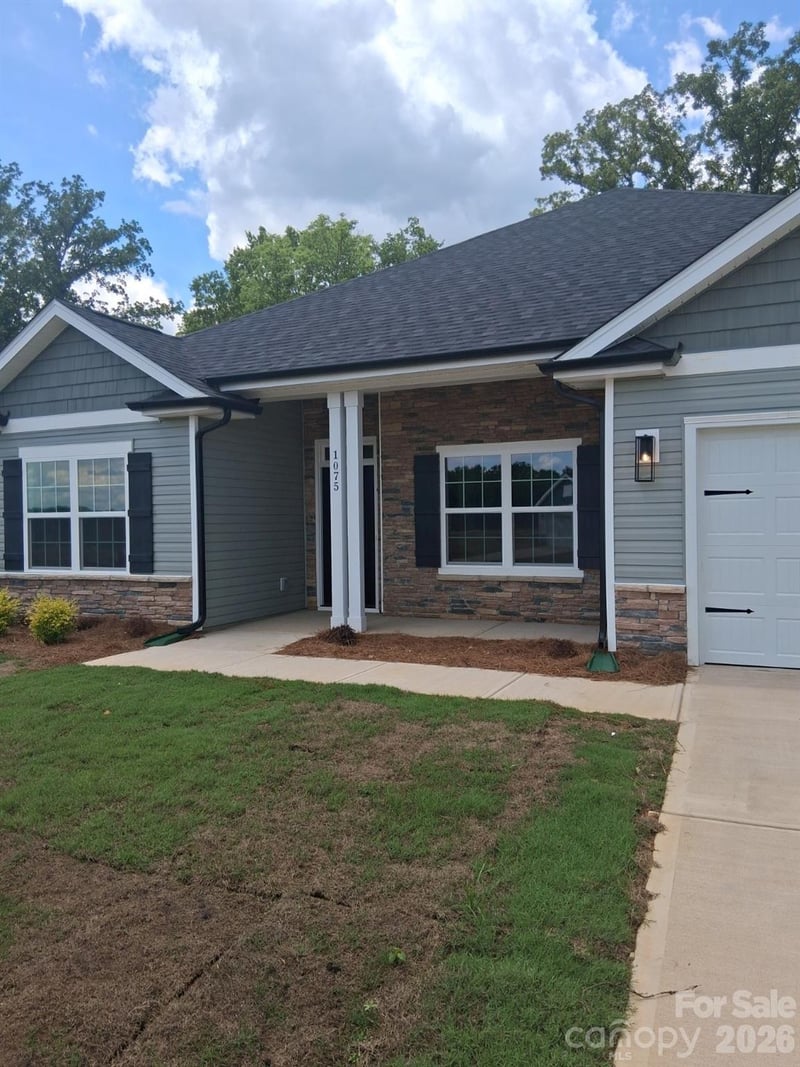 1075 Kildare Drive Apt 66, Salisbury, NC - 4 beds, 2 baths, 2,100 sqft - $342,900