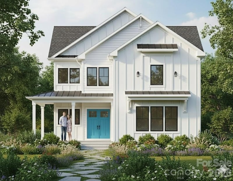 907 Chambwood Road, Monroe, NC - 6 beds, 5.5 baths, 4,873 sqft - $1,500,000