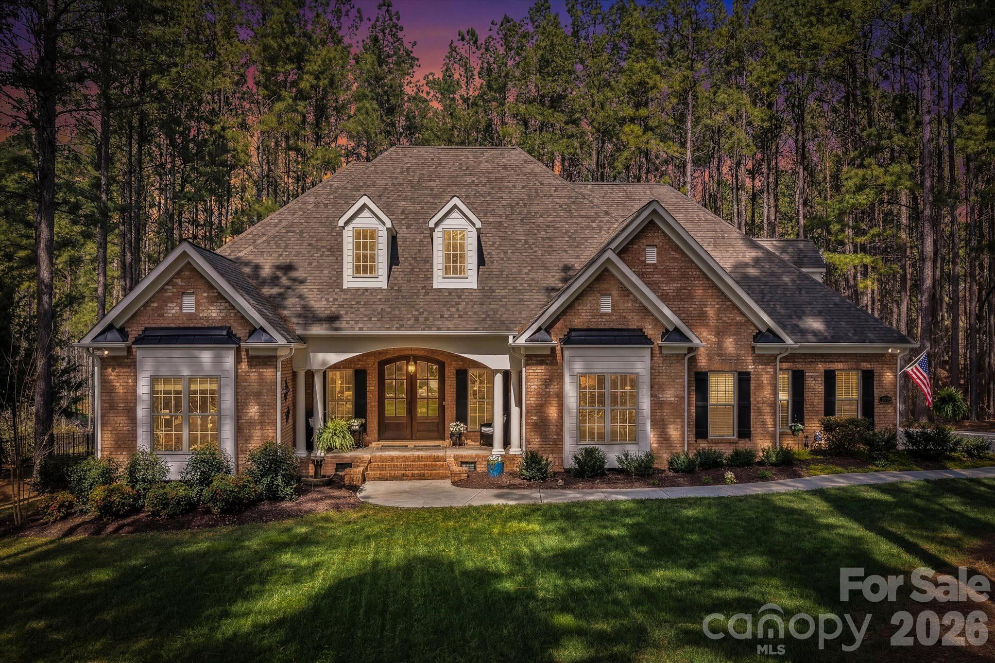 4950 River Hills Drive, Denver, NC. property listing photo