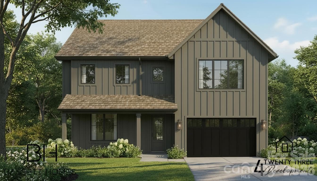 3850 Avalon Avenue, Charlotte, NC. property listing photo