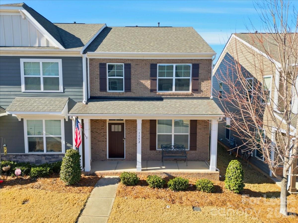 1152 Township Parkway, Belmont, NC. property listing photo