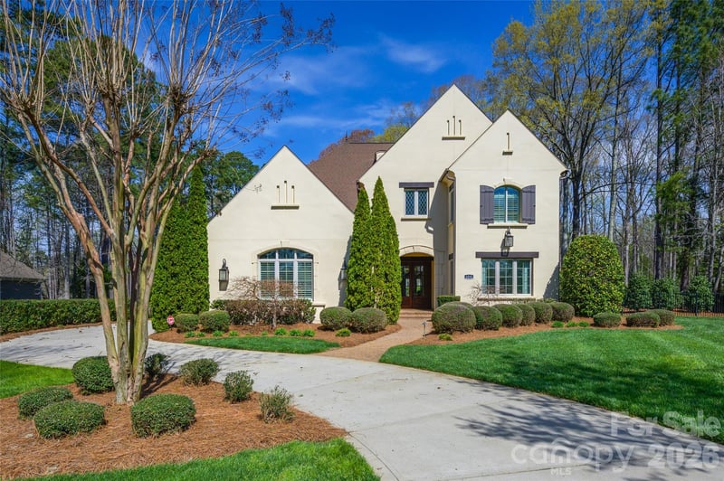 4231 Piaffe Avenue, Mint Hill, NC - 5 beds, 4.5 baths, 4,587 sqft - $1,995,000
