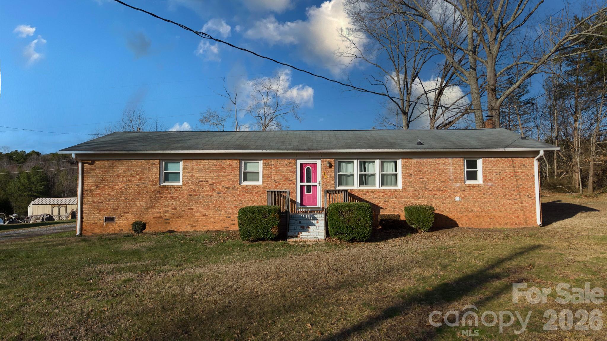 7910 Winalda Avenue, Sherrills Ford, NC. property listing photo