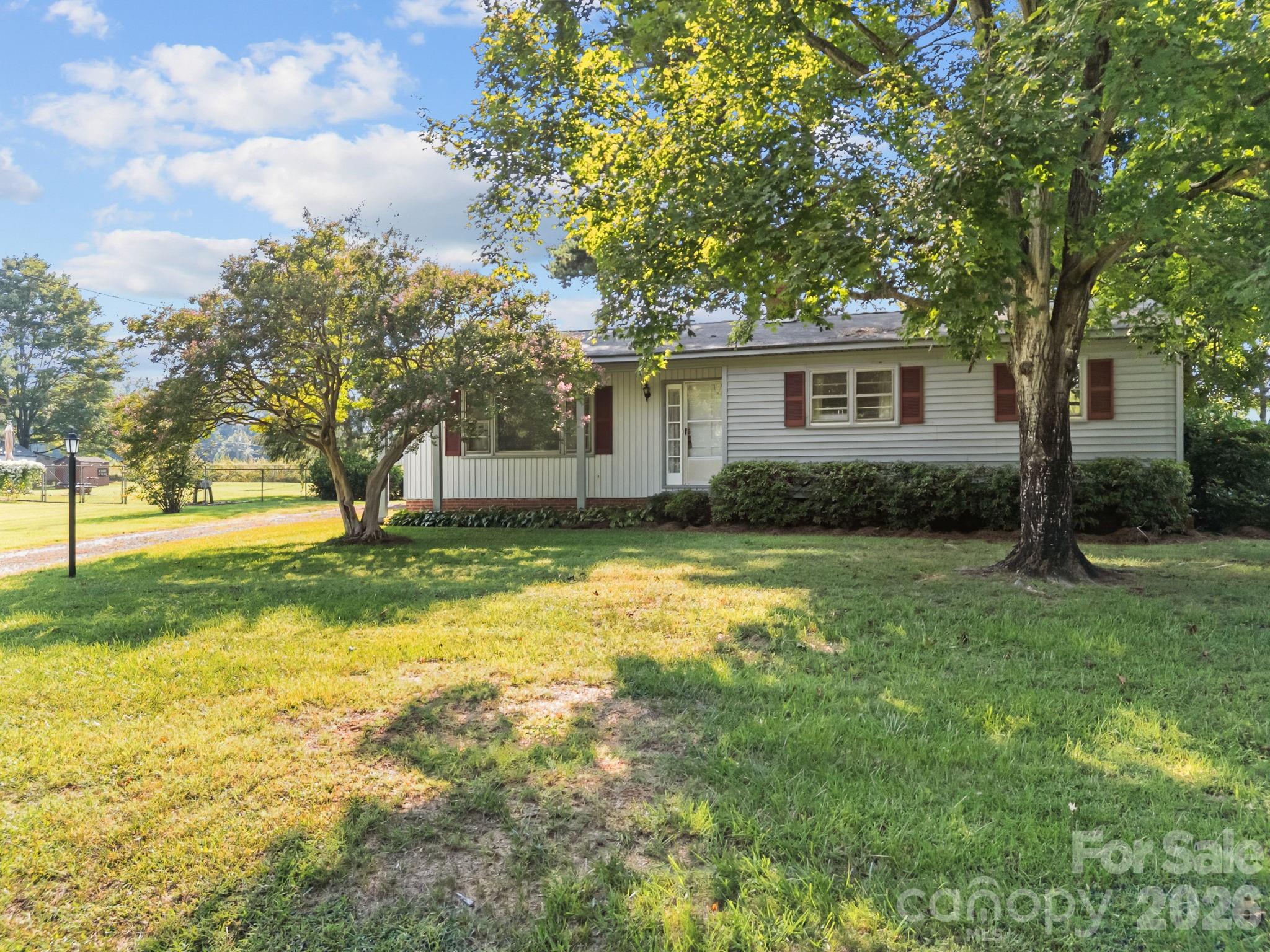 515 Stokes, China Grove, NC — property listing photo 1