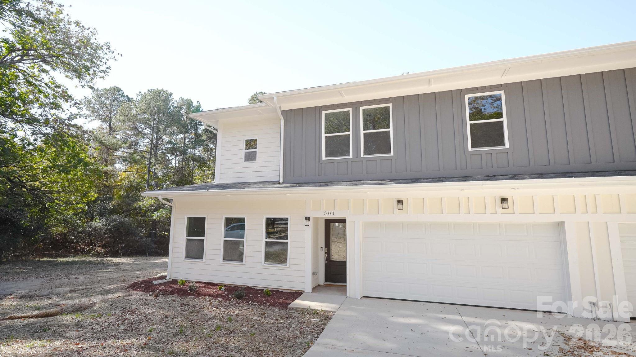 501 Granby Circle, Charlotte, NC. property listing photo
