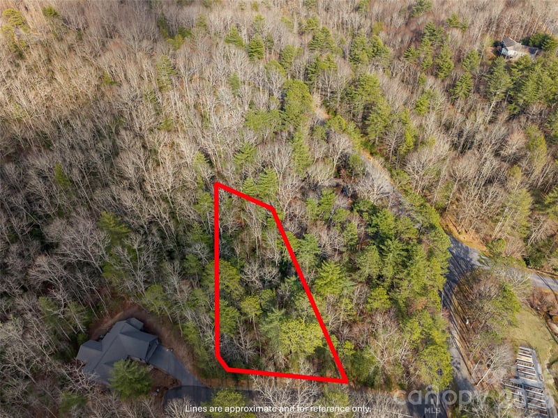 TBD Tsvwagi Court 2/25, Brevard, NC -  - $28,500