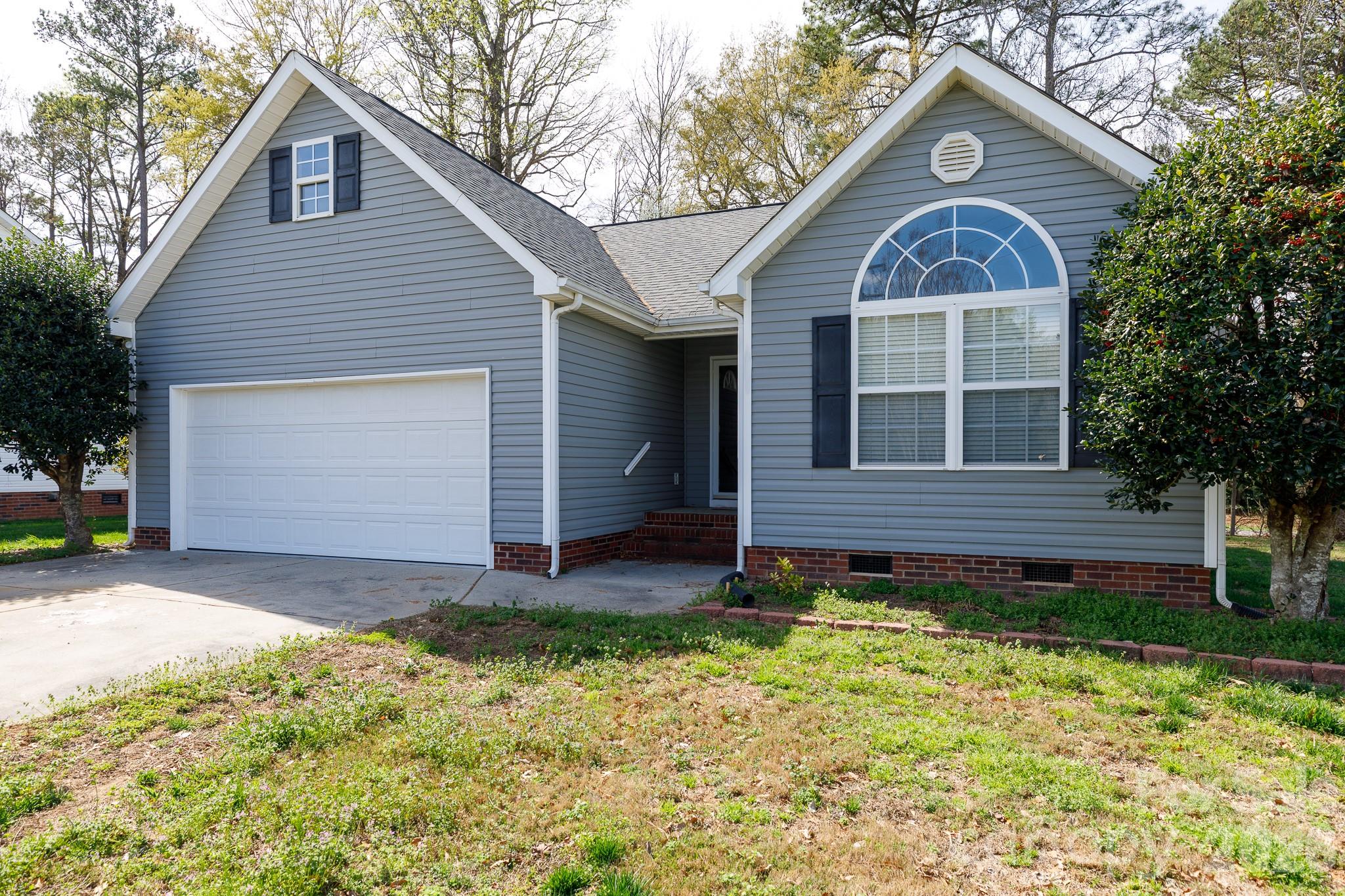 801 Painted Lady Court, Rock Hill, SC. property listing photo