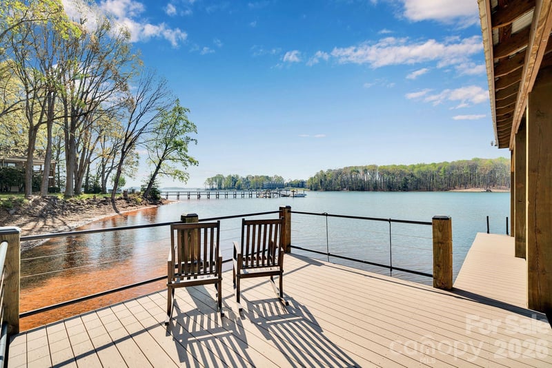 8318 Normandy, Denver, NC - 4 beds, 3 baths, 3,335 sqft - $1,999,999