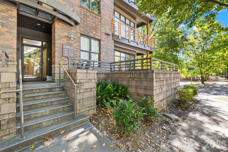 706 N Davidson Street, Charlotte, NC - 1 bed, 1 bath, 659 sqft - $250,000