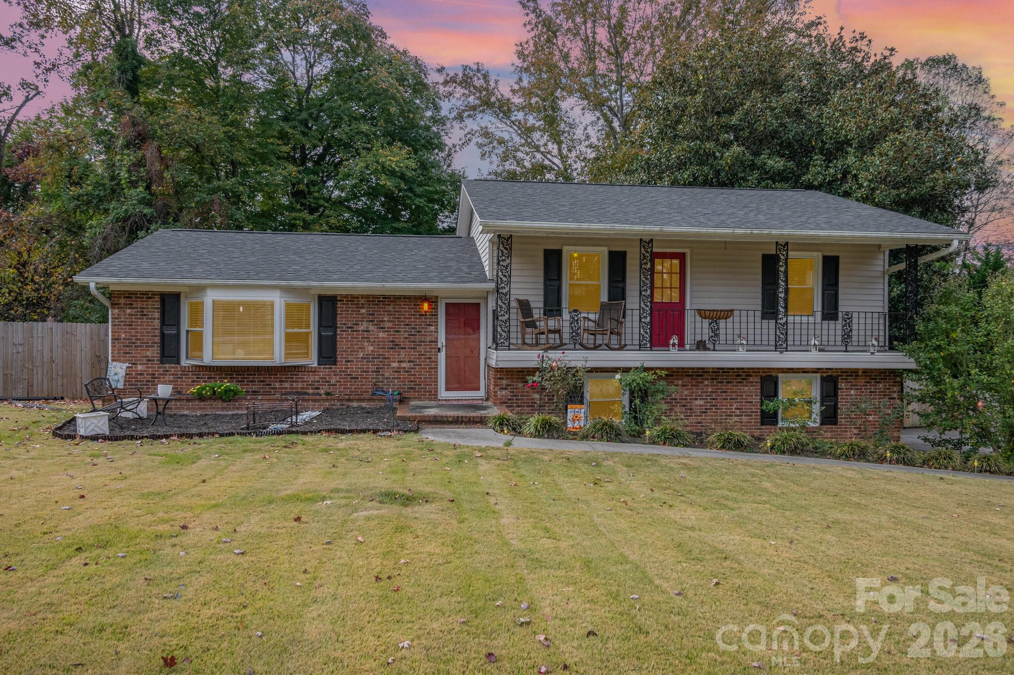207 Whip O Will, Reidsville, NC. property listing photo