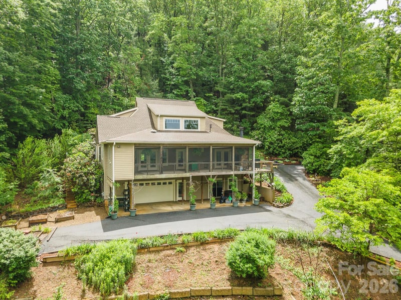 204 Briarcliff None Apt 5, Asheville, NC - 3 beds, 3 baths, 3,307 sqft - $789,000