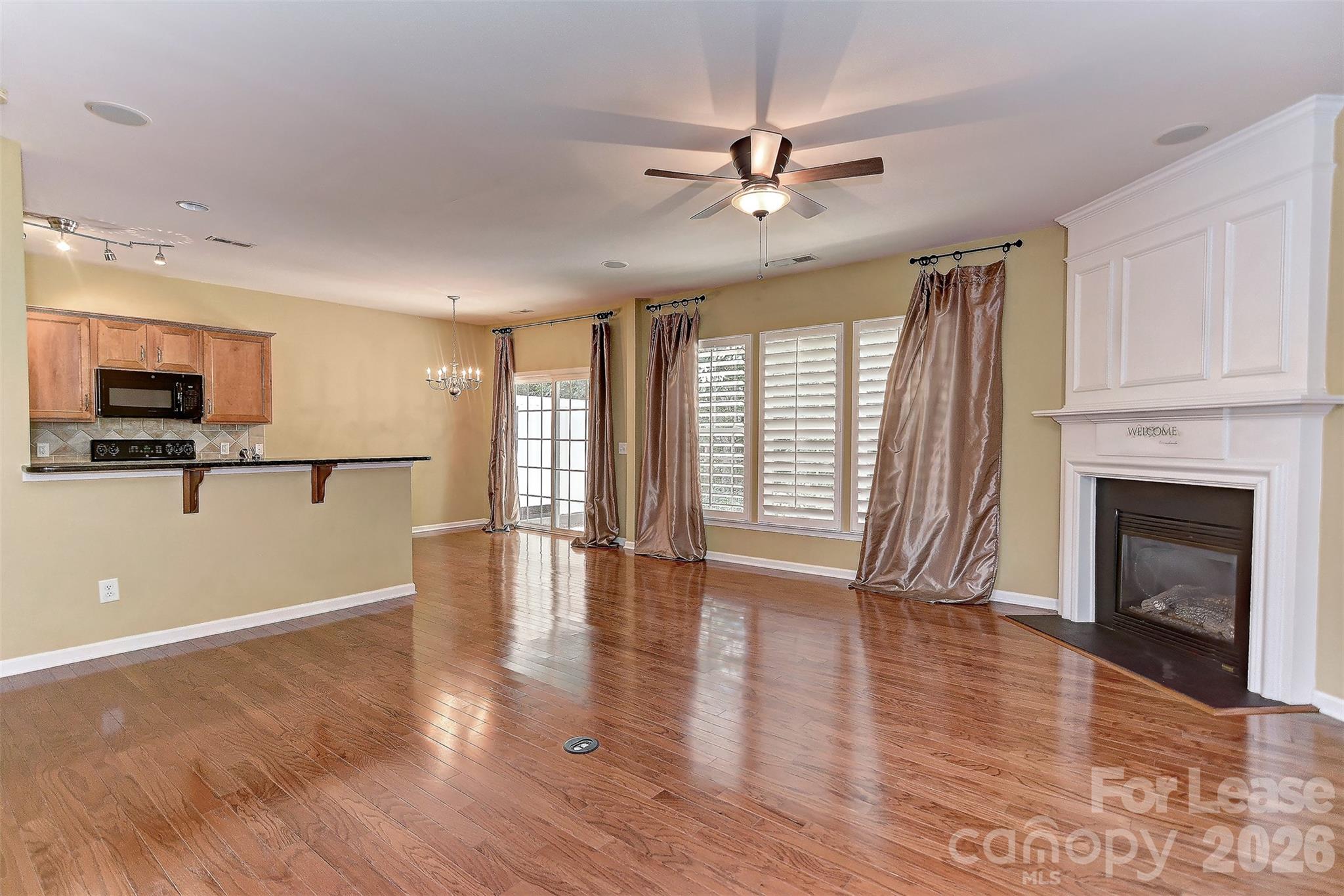 10218 Blakeney Preserve Drive, Charlotte, NC. property listing photo