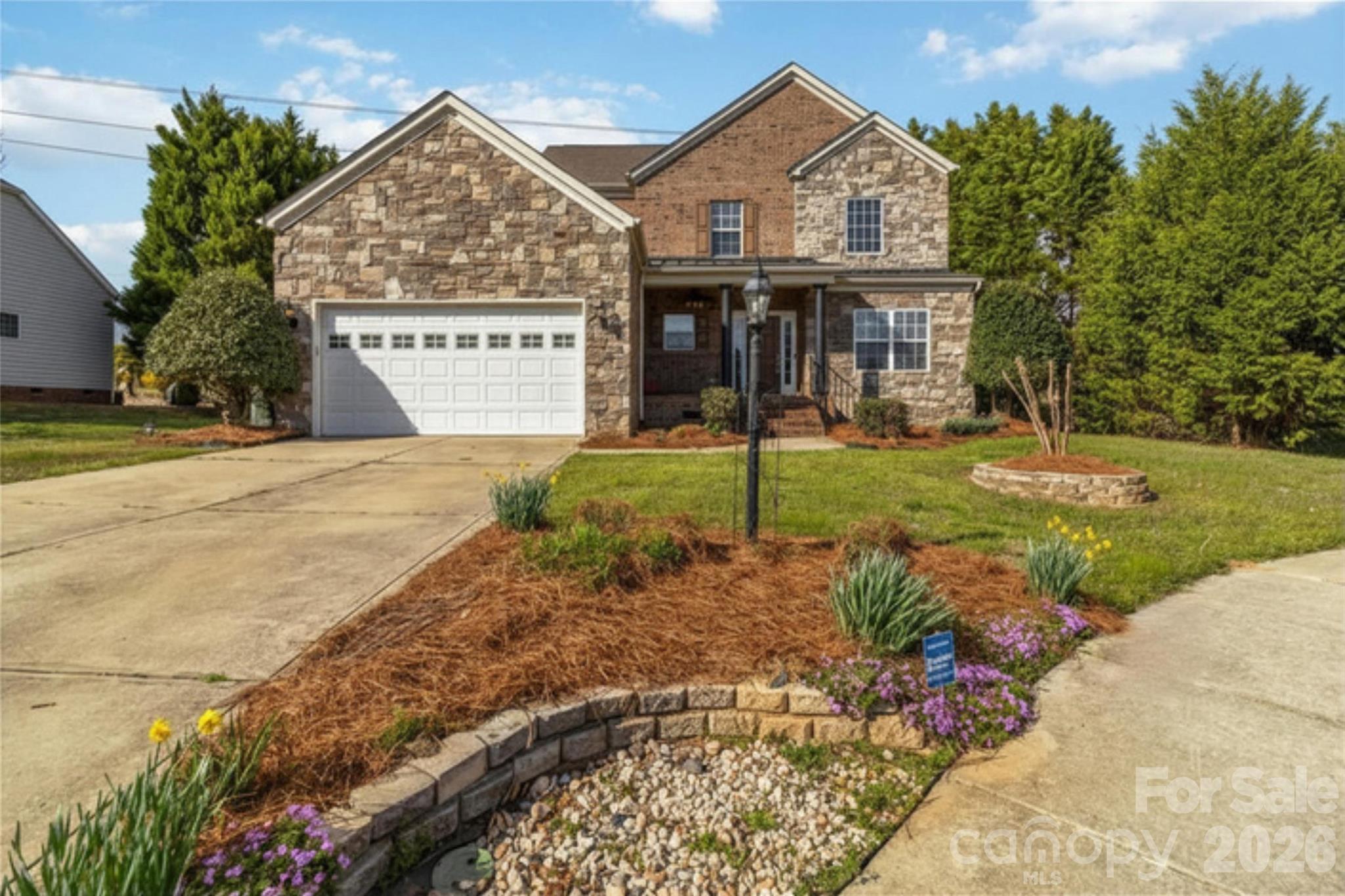 3908 Hazel Downe Way, Rock Hill, SC. property listing photo