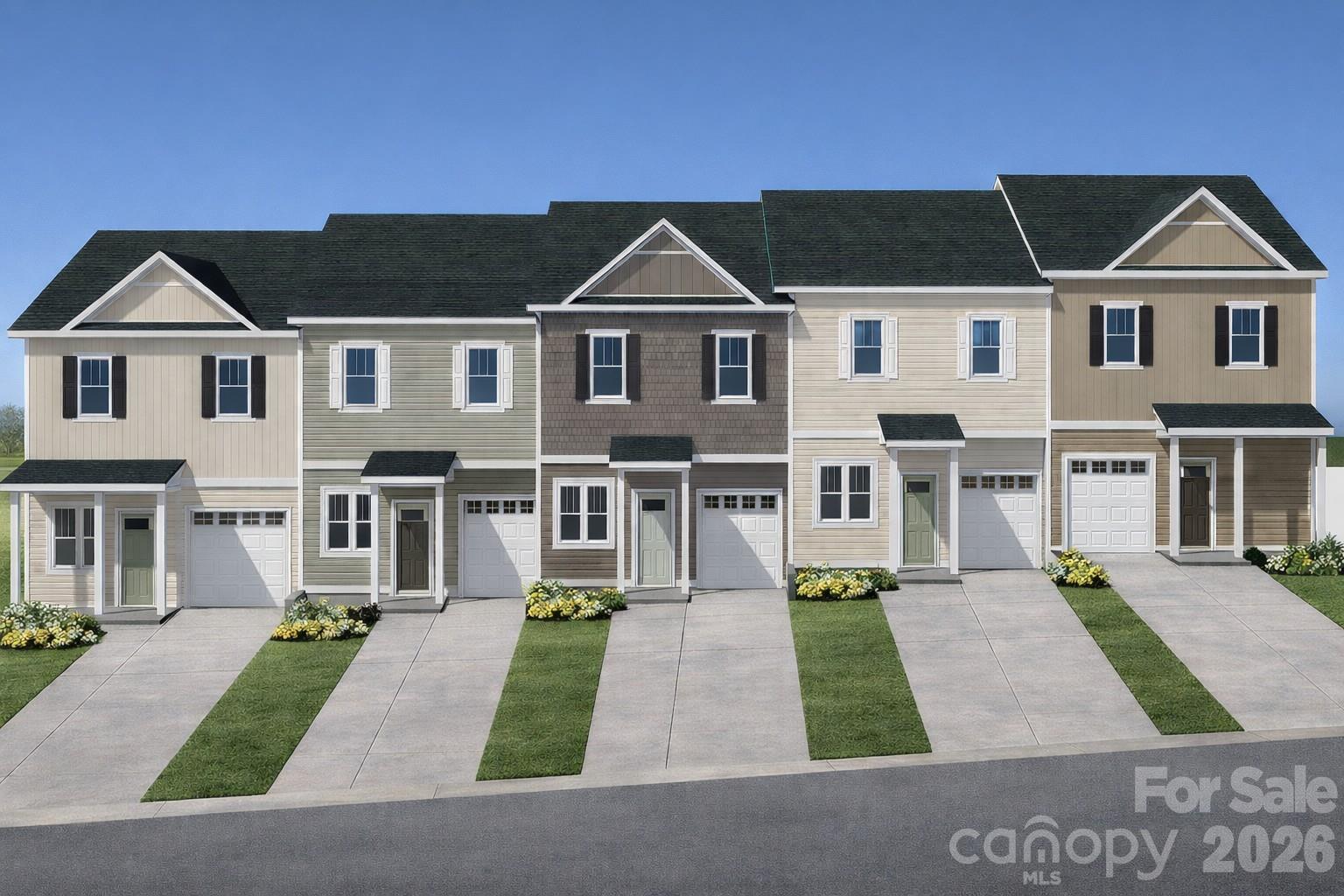 24 Bessie Luther Boulevard unit 43, Candler, NC. property listing photo