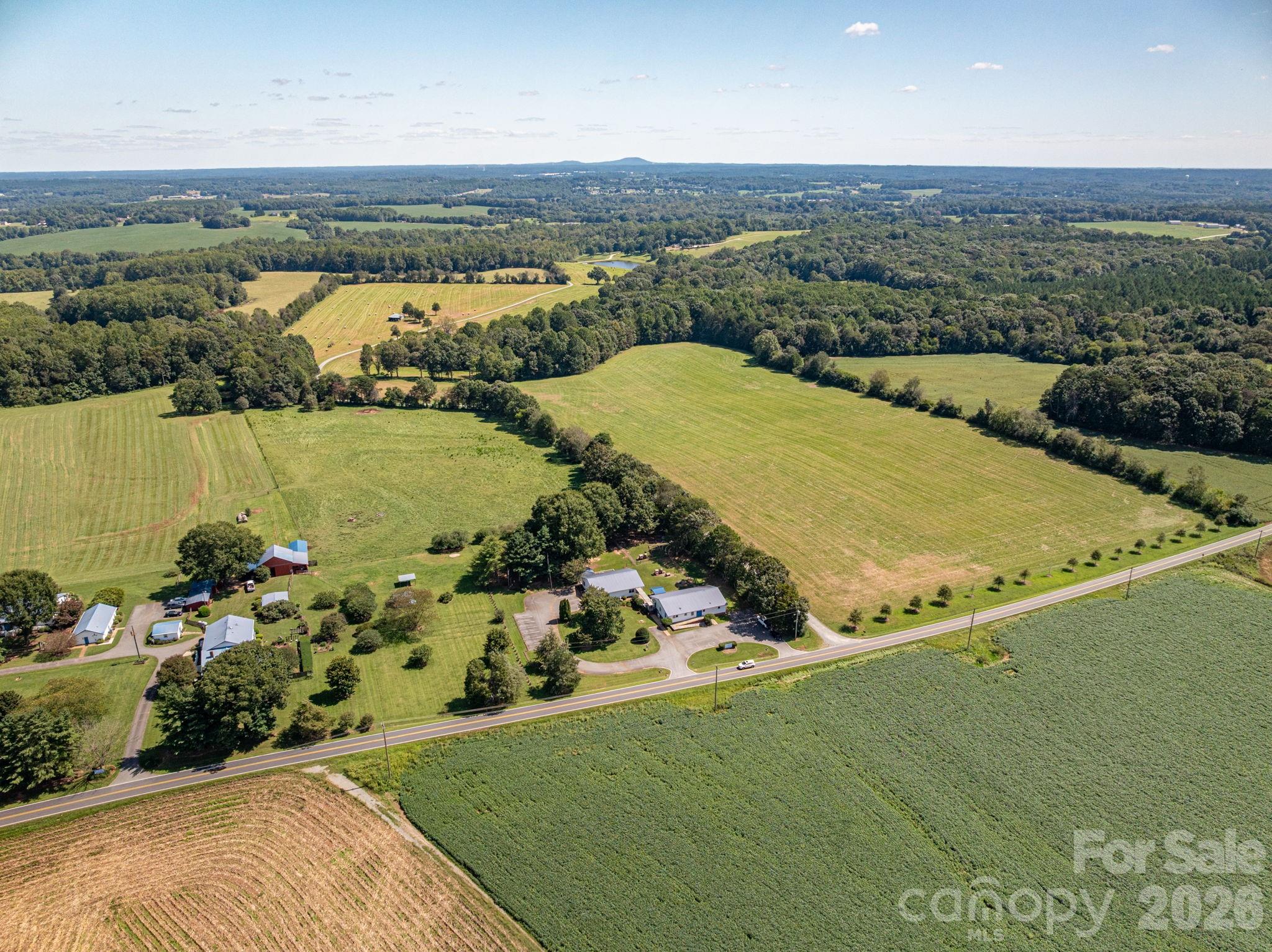 2482 June Bug Road, Vale, NC. property listing photo