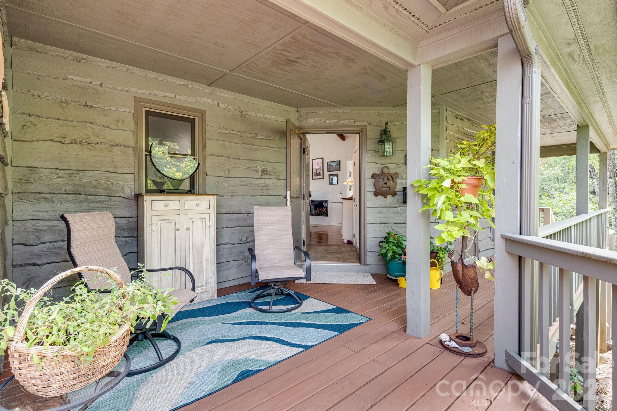 133 Club House Drive Apt 4B, Burnsville, NC. property listing photo