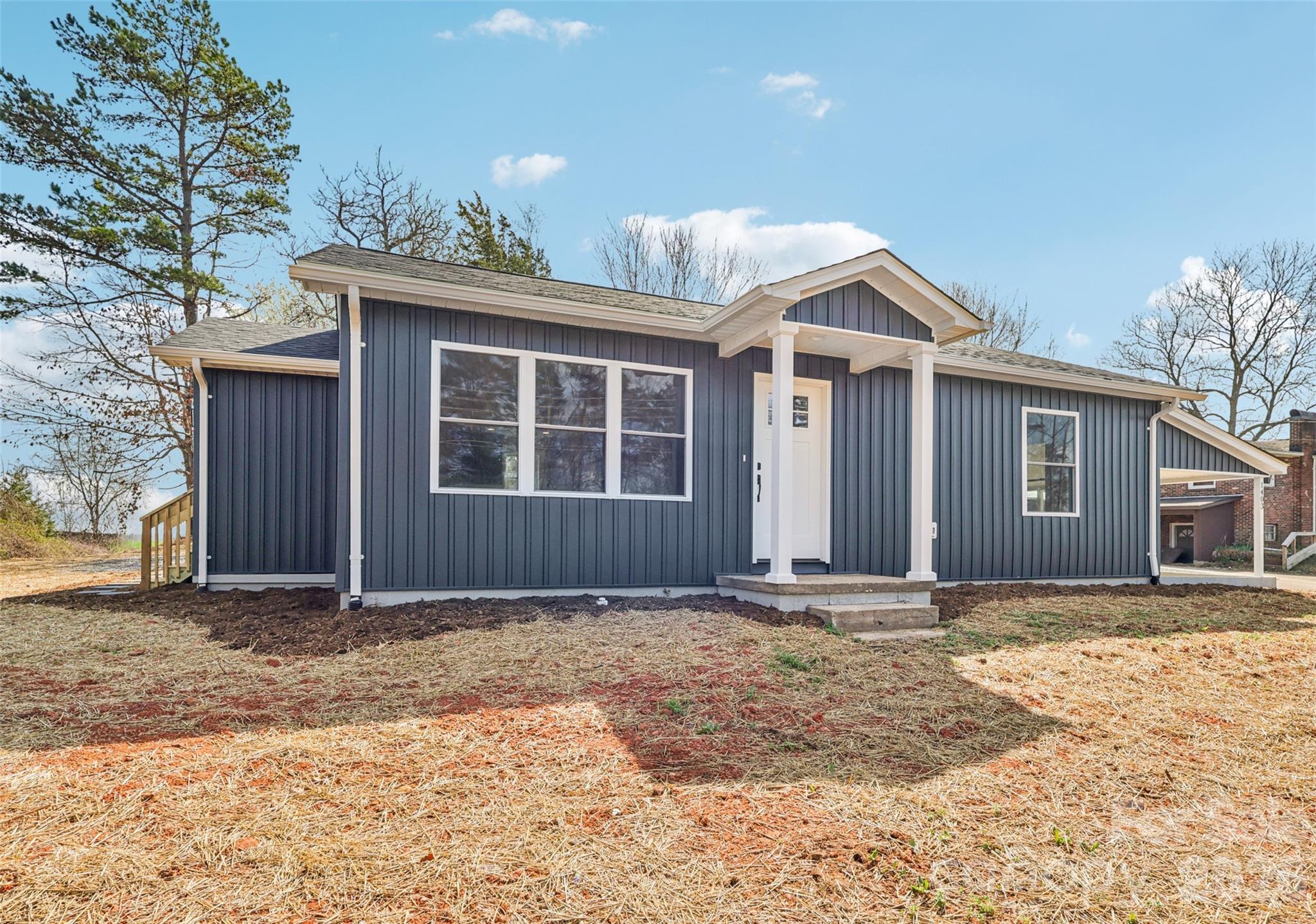 1403 Dudley Shoals, Granite Falls, NC. property listing photo