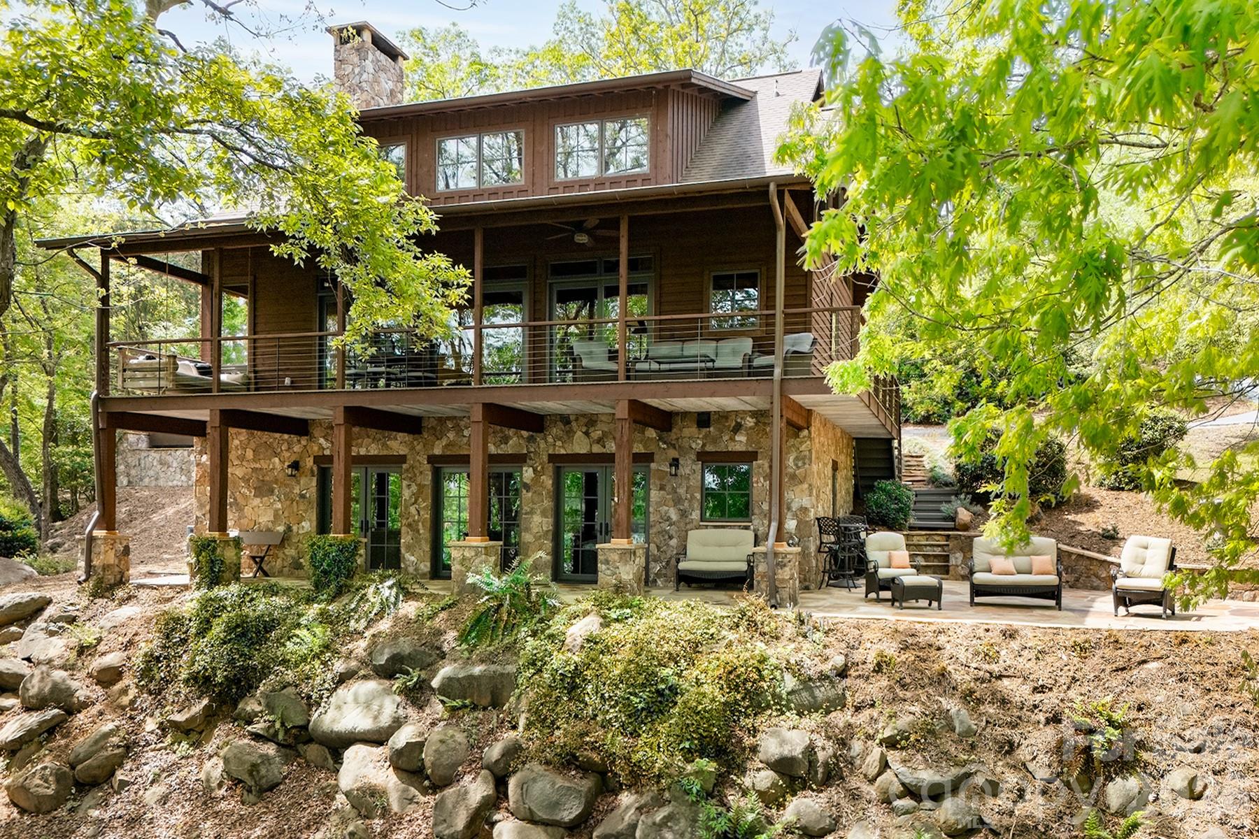 1329 Berry Hill Drive, Norwood, NC. property listing photo