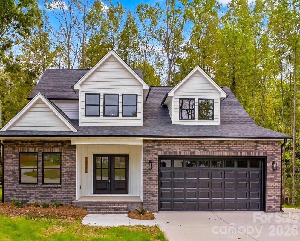 Lot 36 Elizabeth, China Grove, NC. property listing photo