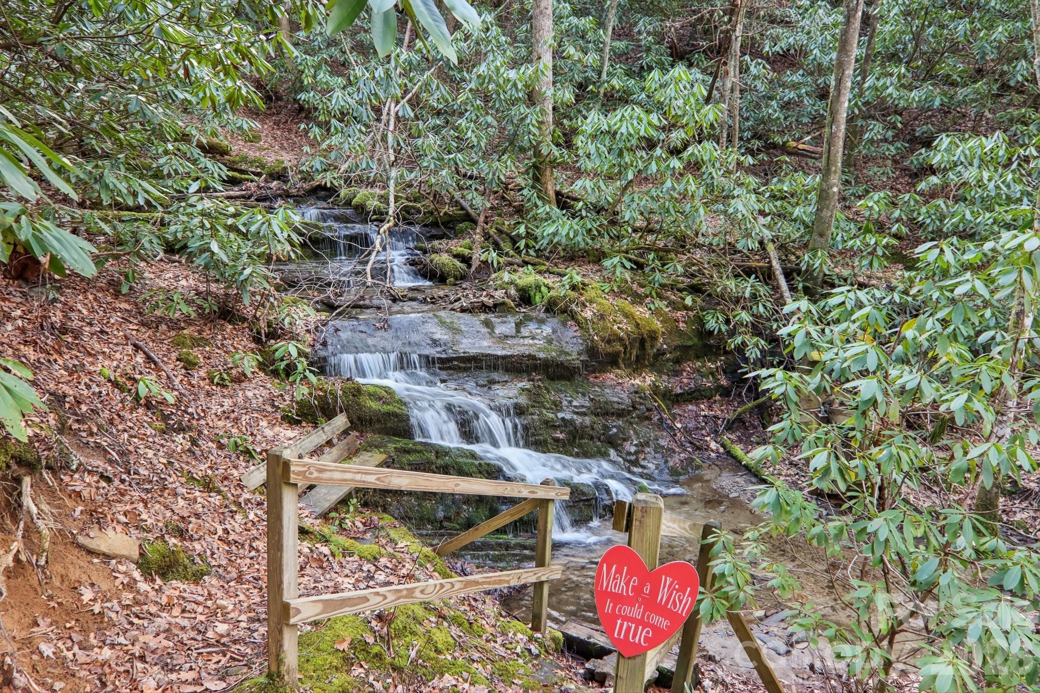 1012 Alarka Highlands Drive, Bryson City, NC. property listing photo
