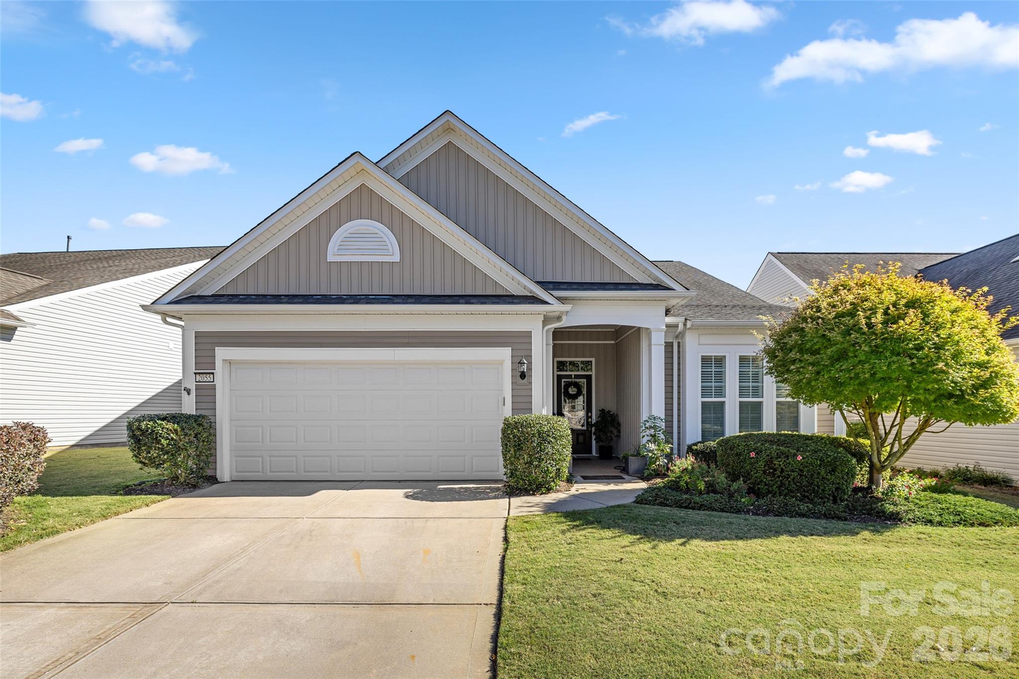 2055 Vermount Way, Indian Land, SC. property listing photo