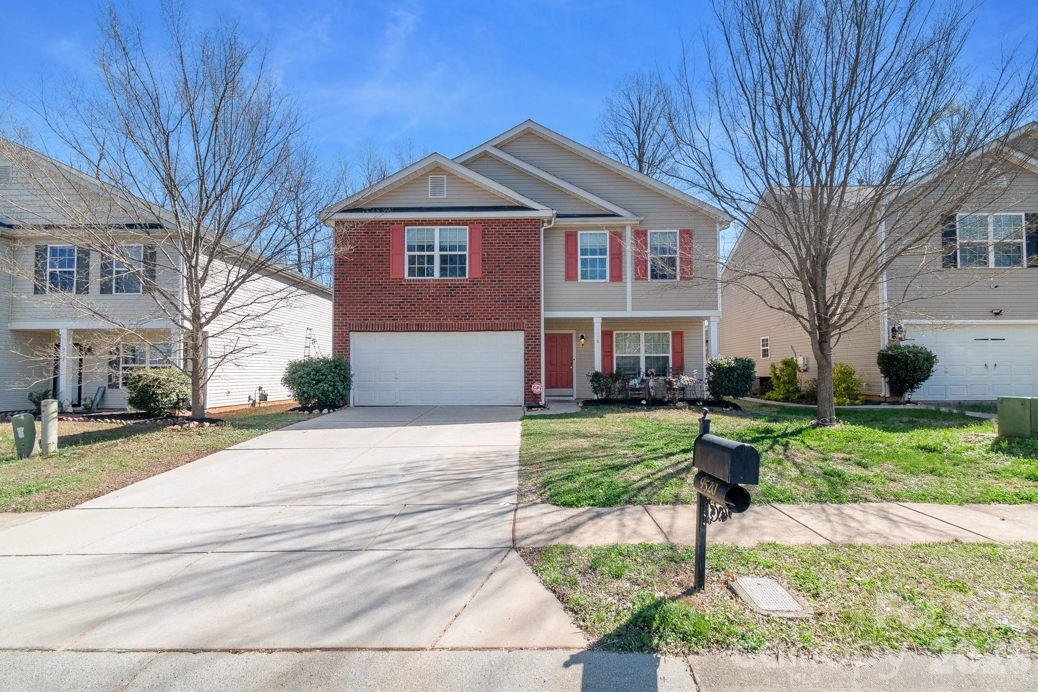 9520 Eagle Feathers Drive Apt 154, Charlotte, NC. property listing photo