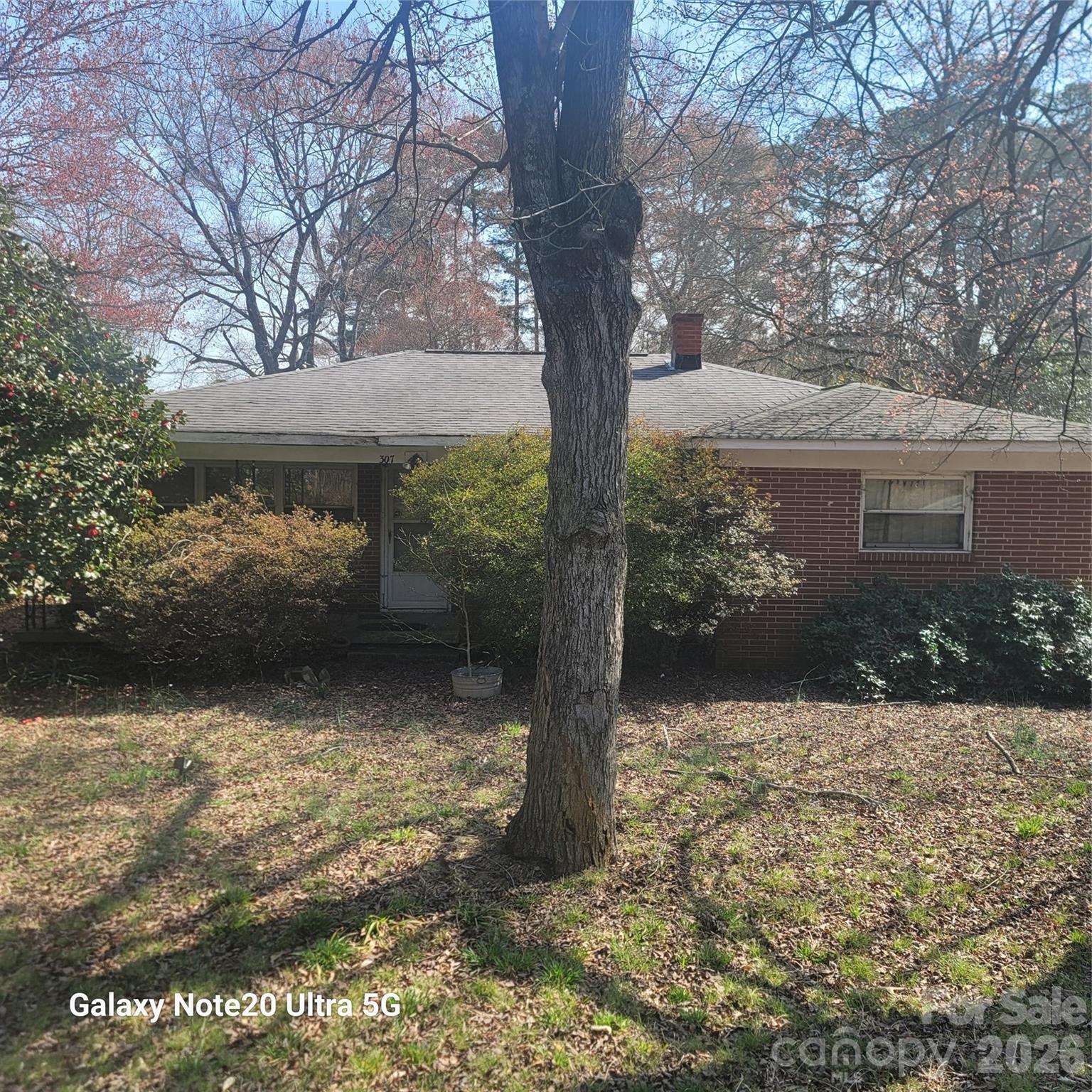 307 S Little Texas Road, Kannapolis, NC. property listing photo