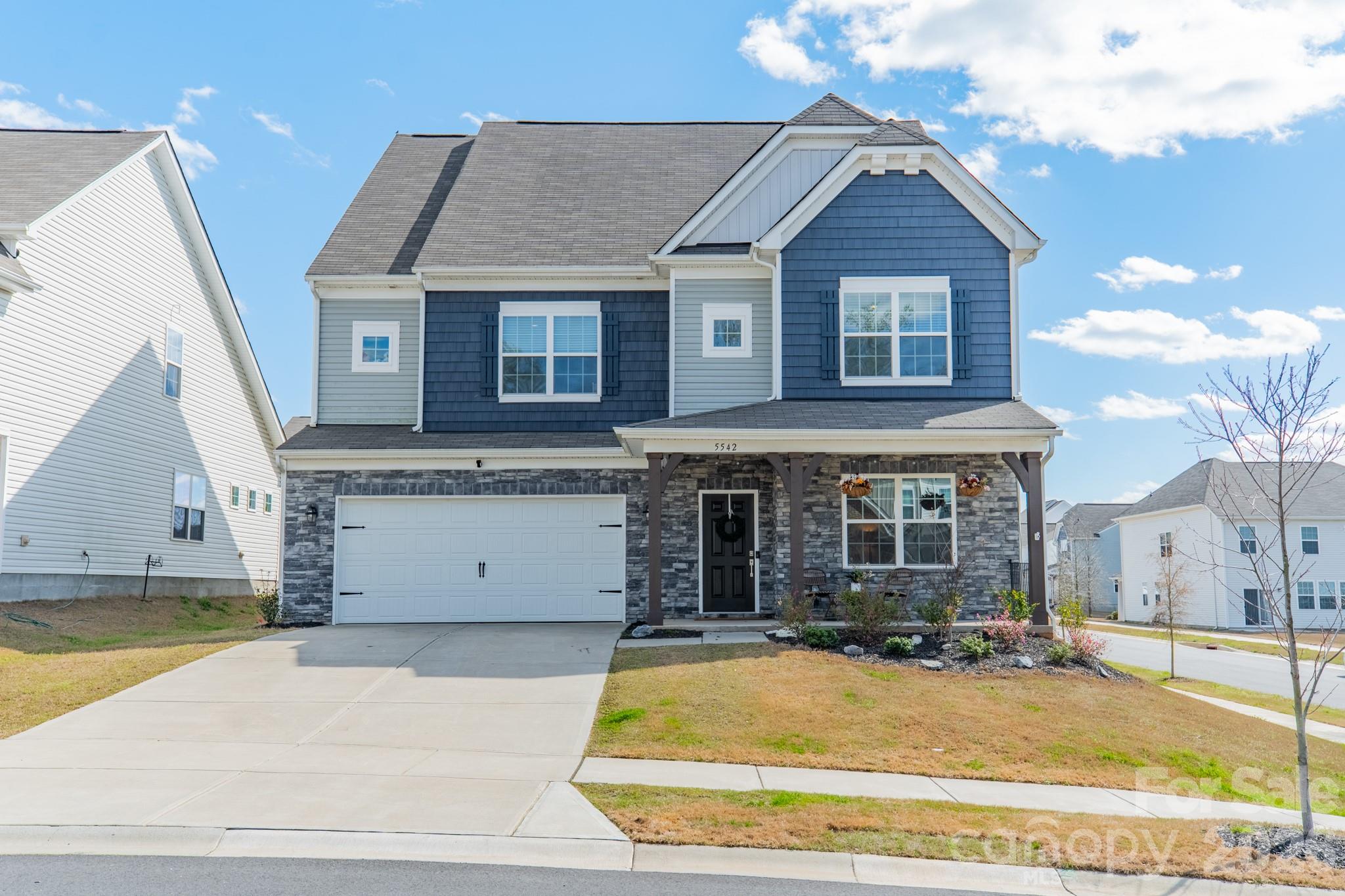 5542 Soft Shell, Lancaster, SC. property listing photo