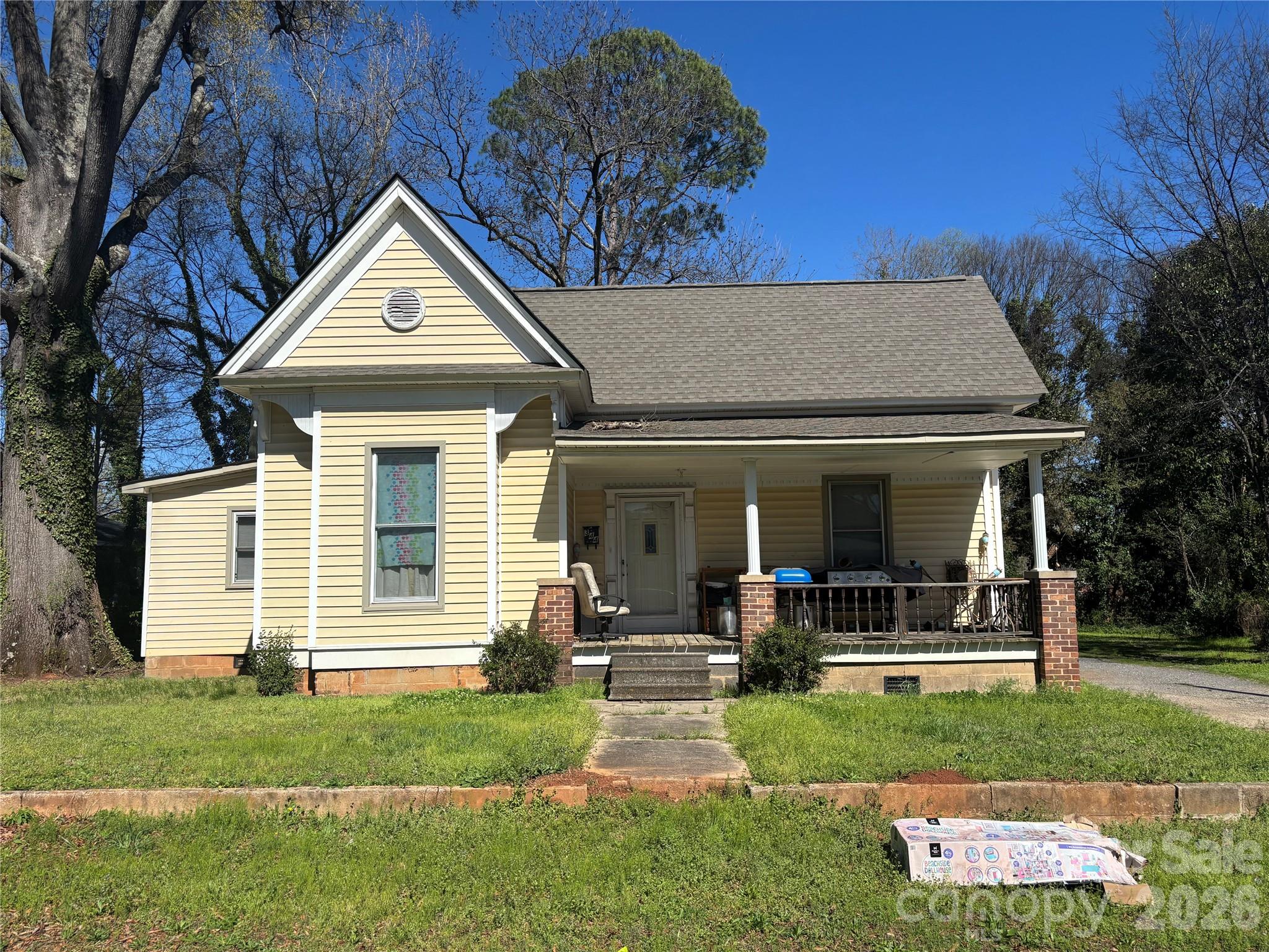 344 Ebenezer Avenue, Rock Hill, SC. property listing photo