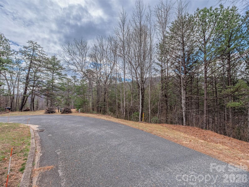 102 Trillium Lane #C-3, Black Mountain, NC -  - $40,000