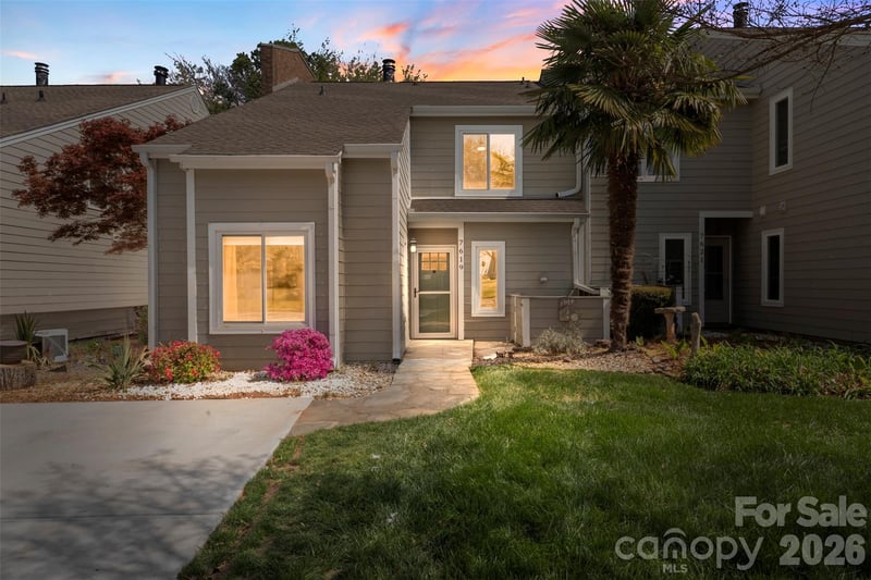 7619 Mariner Cove Drive, Cornelius, NC - 3 beds, 2.5 baths, 1,932 sqft - $449,900